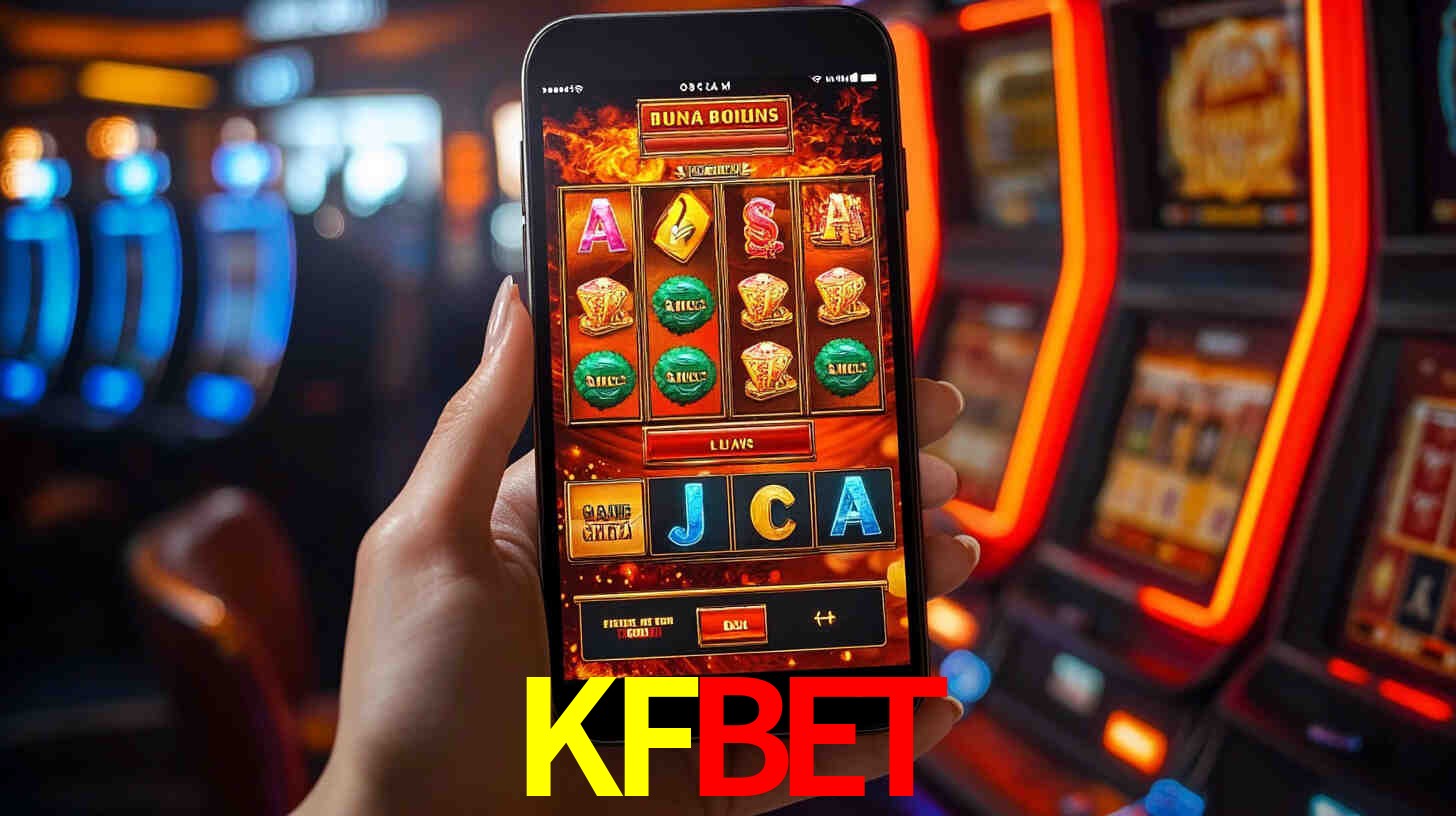 Kf bet login