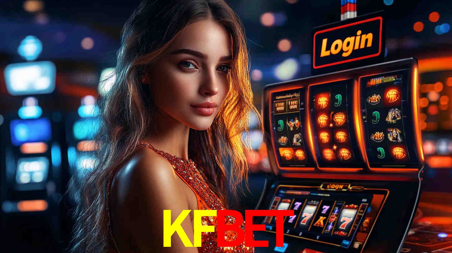 KFBET: Seu Cassino Premiado com Pagamentos Rápidos