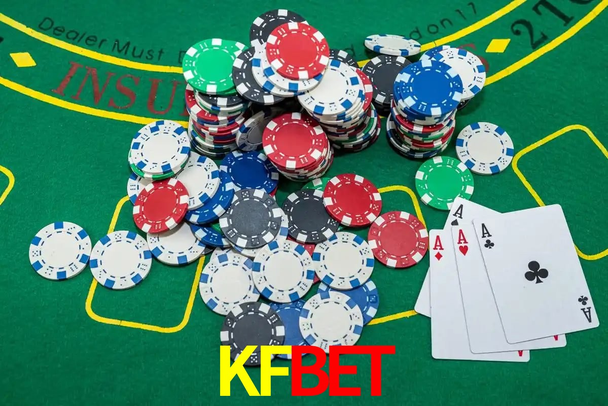 Estatísticas KFBET