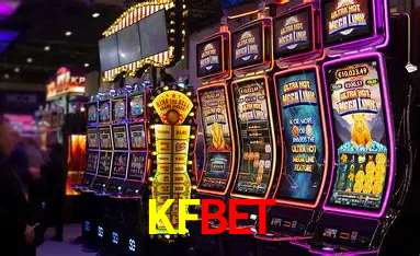 Desvendando o Mundo dos Jogos Virtuais na KFBET