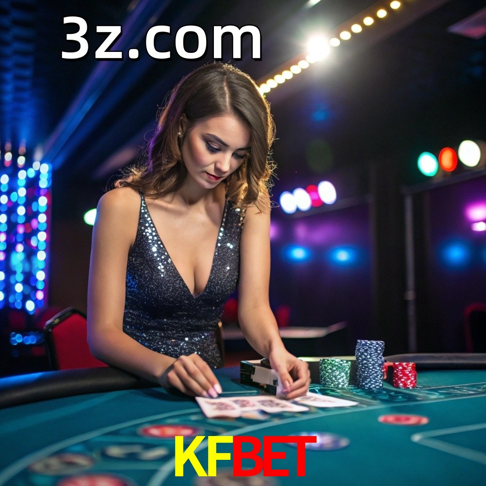 KFBET