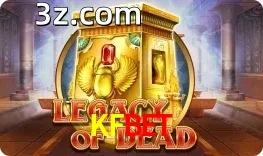 Legacy of Dead