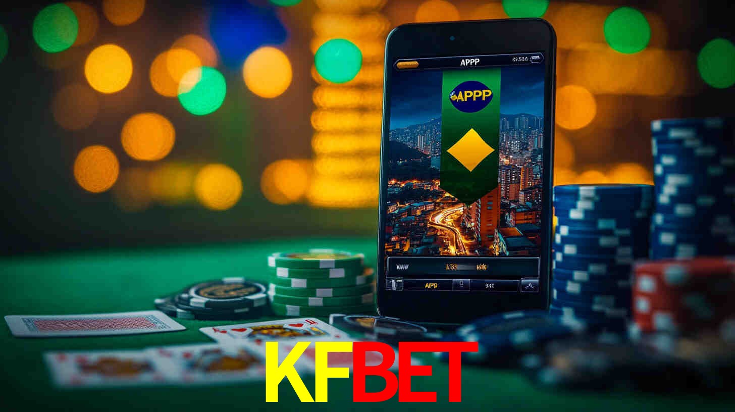 Apostas de Tênis KFBET