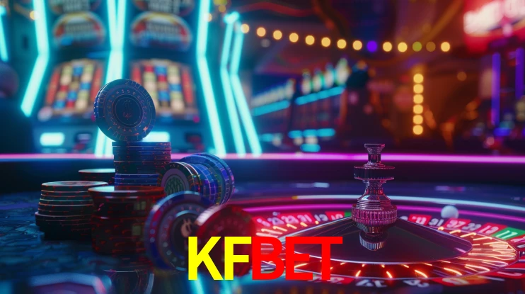 Mesa de Blackjack KFBET