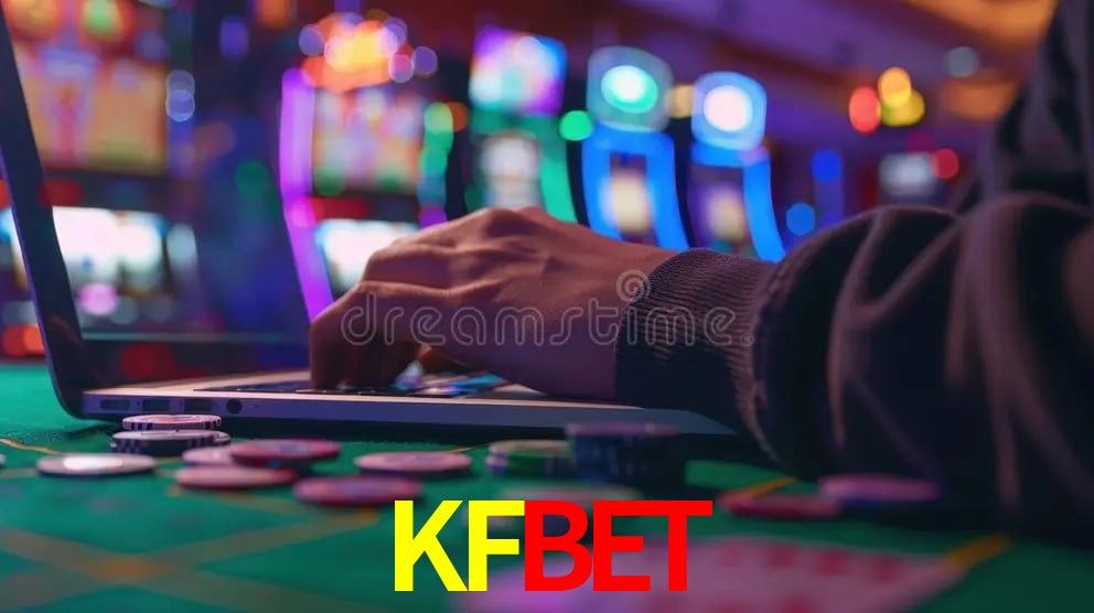 Apostas de Tênis KFBET