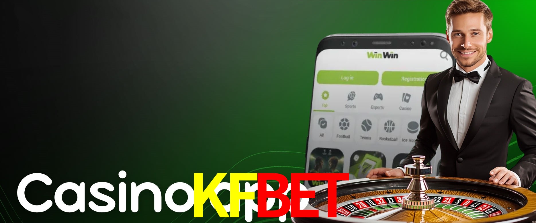 Desvendando o Mundo dos Jogos Virtuais na KFBET