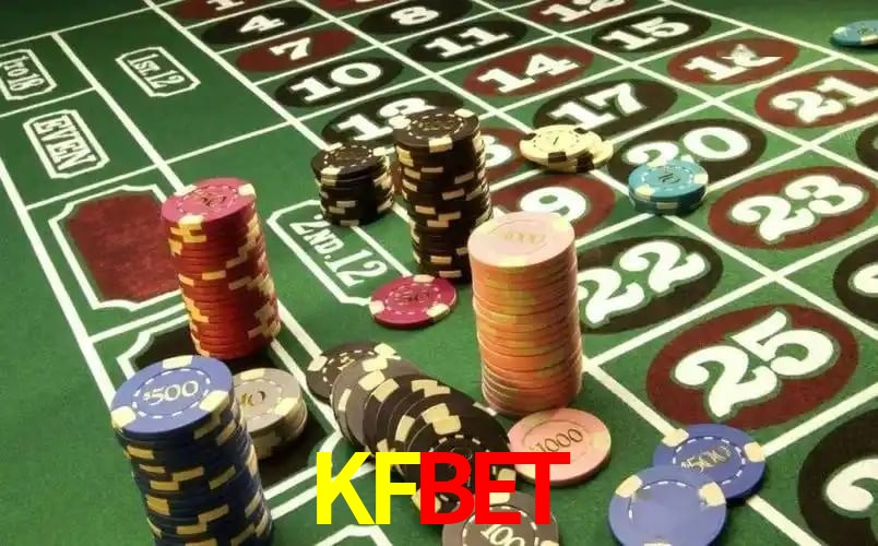Especiais de Fim de Semana KFBET
