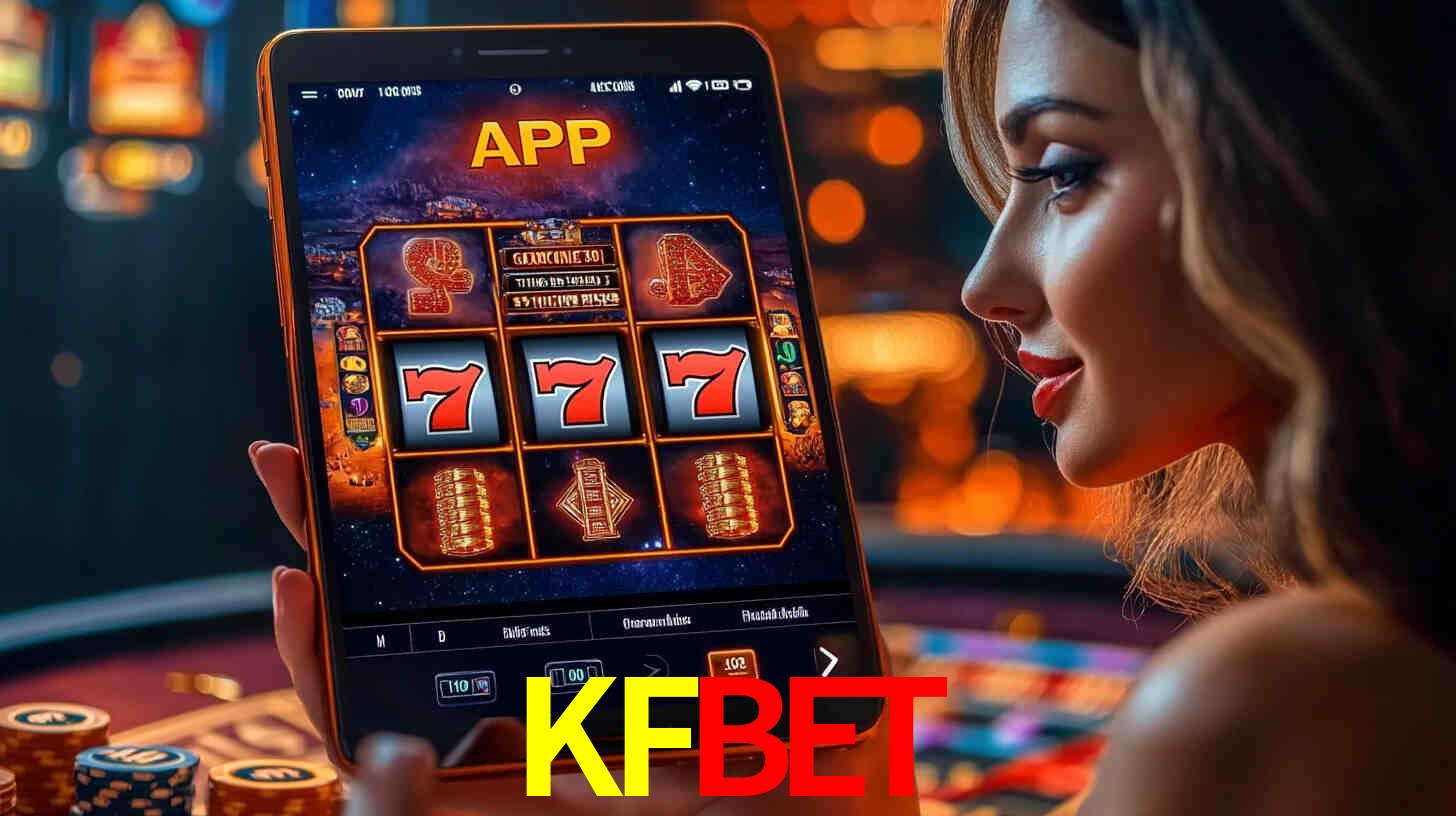 KFBET,Kf bet app