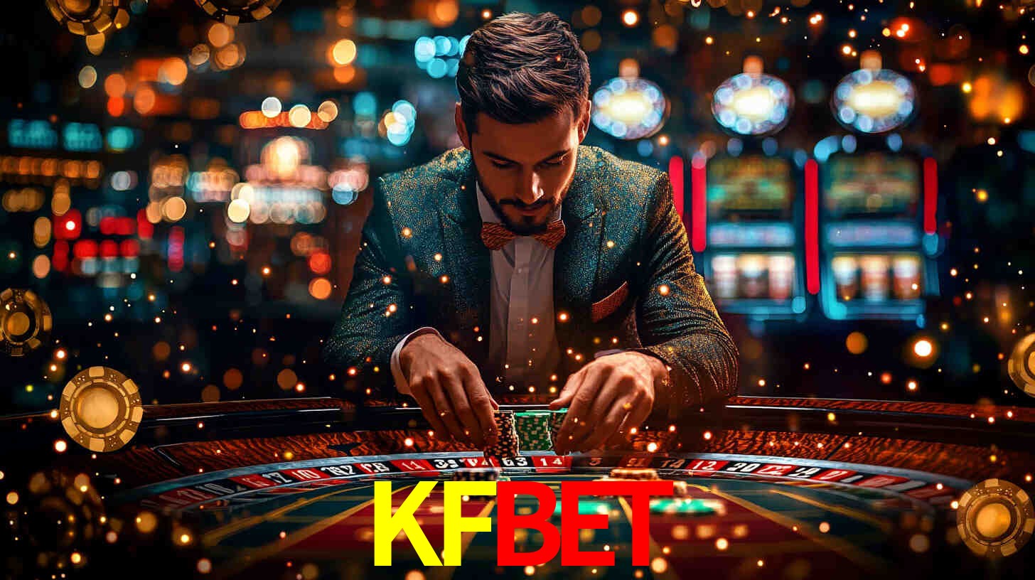 KFBET,Kf bet app