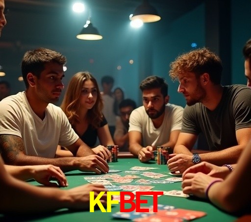 Sistemas de Segurança KFBET