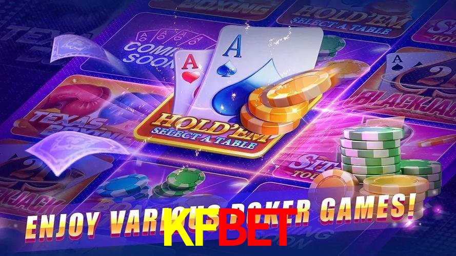 Programa VIP KFBET