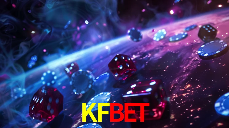 Mesa de Roleta KFBET