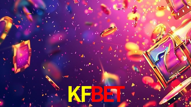 Mesa de Roleta KFBET