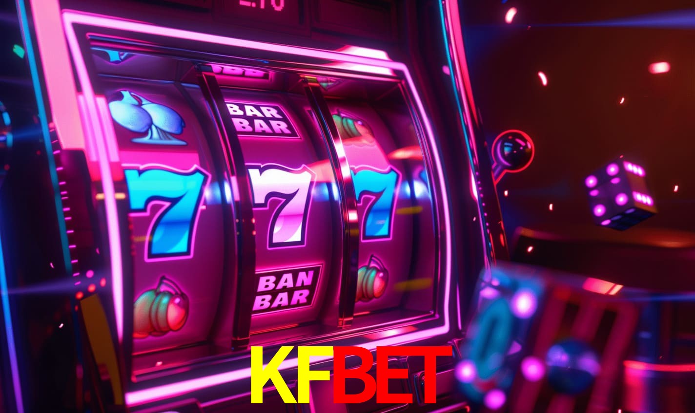 PIX Instantâneo KFBET
