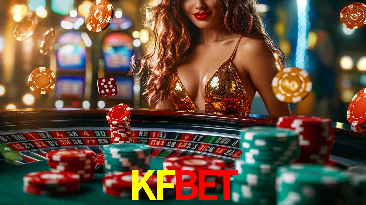 Explore as vantagens do KFBET: serviço profissional e confiabilidade