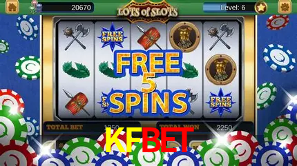 Apostas Esportivas na KFBET: Um Guia Completo