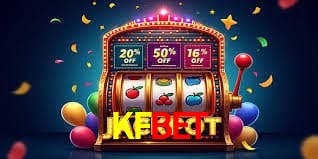 Provedores de Jogos KFBET