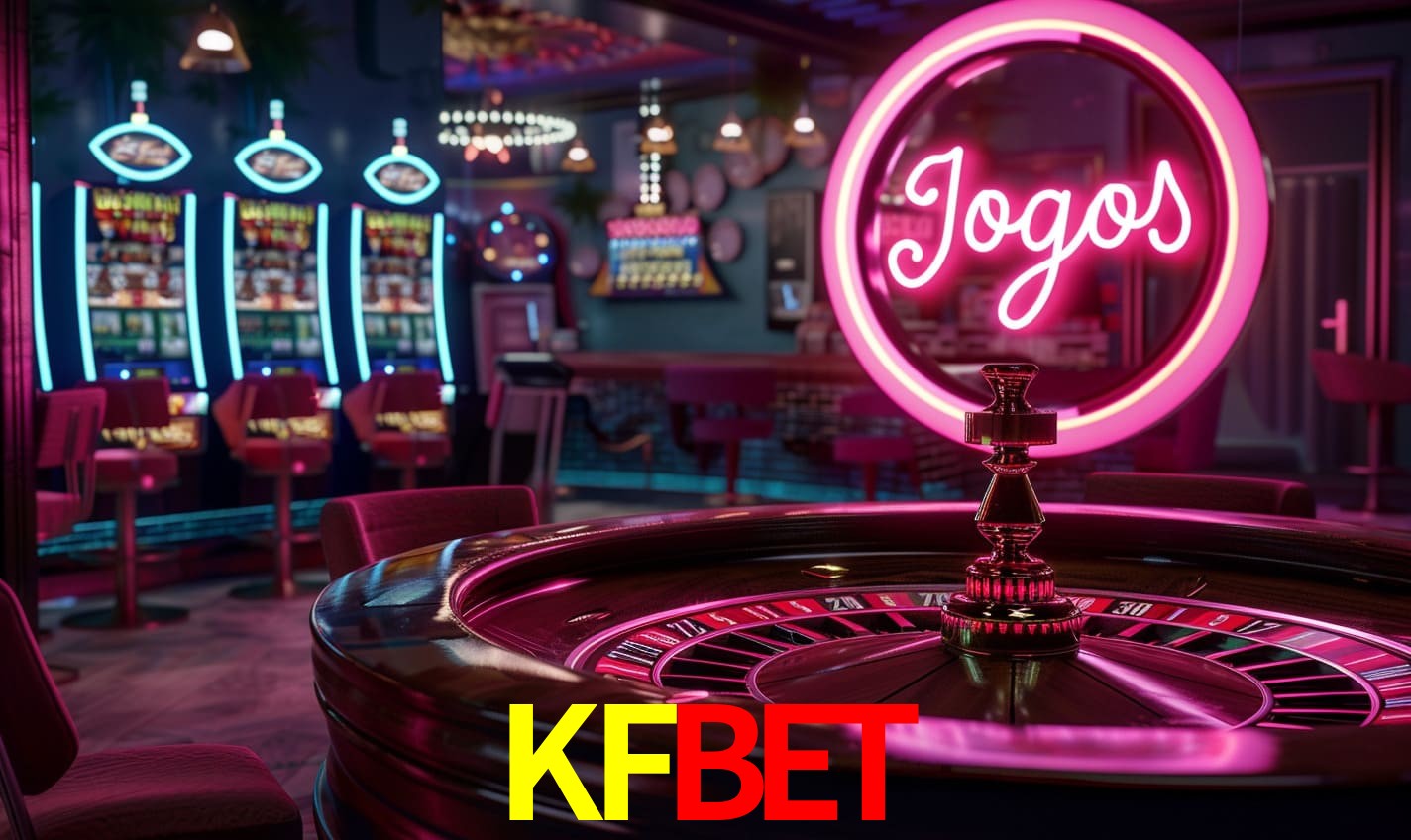 Jogos Exclusivos KFBET