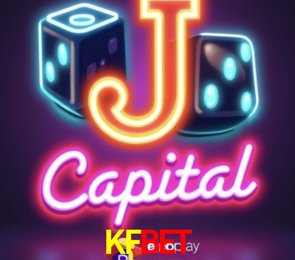 Descubra a Magia dos Jogos de Arcade no KFBET