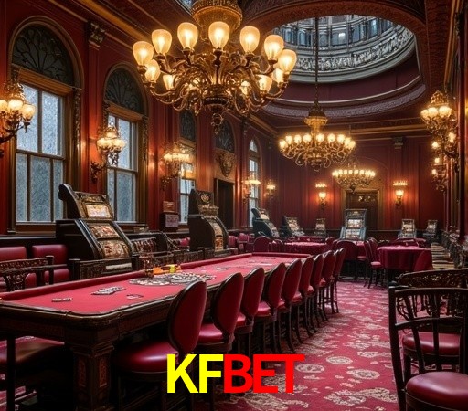 Cadastro Rápido KFBET