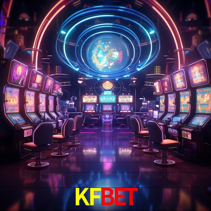 Especiais de Fim de Semana KFBET
