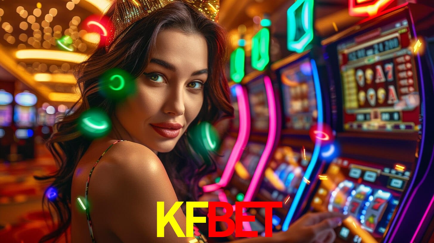 Jogos Exclusivos KFBET