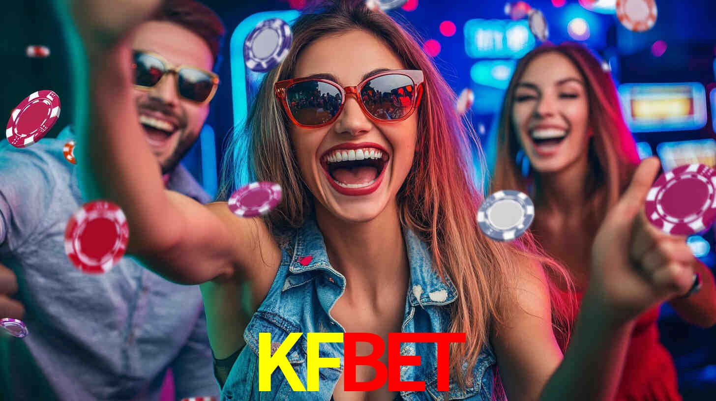 cassino KFBET