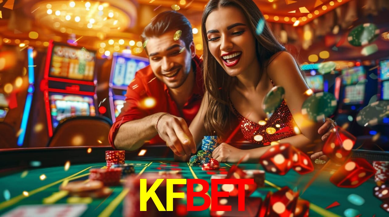 Avaliações dos Jogadores KFBET