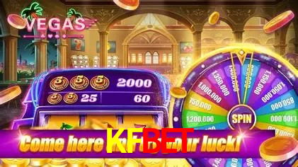 Descubra o Mundo do Cassino Online com KFBET