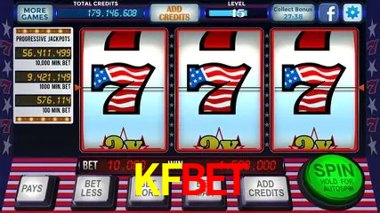 Inovações de Jogos na KFBET: O Futuro das Experiências Interativas