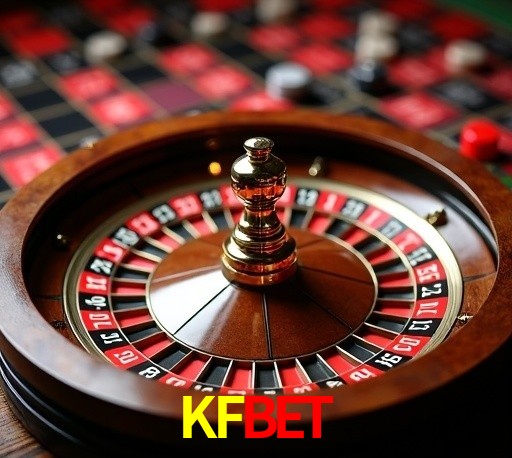 Tecnologia da Plataforma KFBET