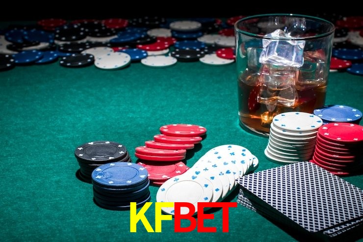 Jogos de Slot KFBET