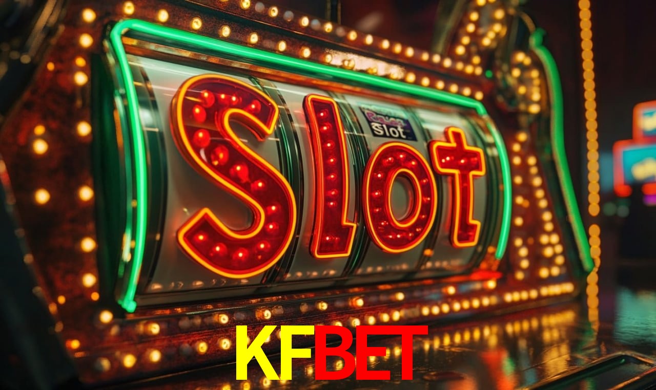 Jogos de Slot KFBET