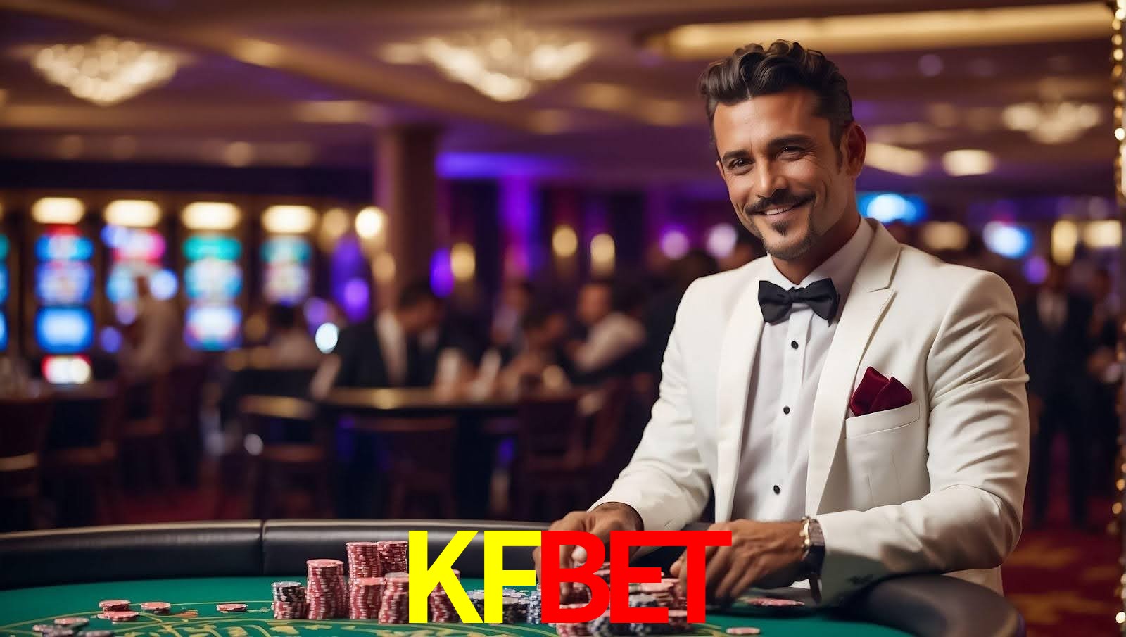 Diretório de Jogos KFBET