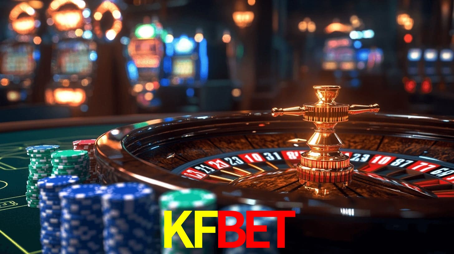 KFBET: Seu Especialista em Apostas Esportivas Brasileiras