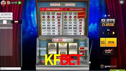 Inovações de Jogos na KFBET: O Futuro das Experiências Interativas