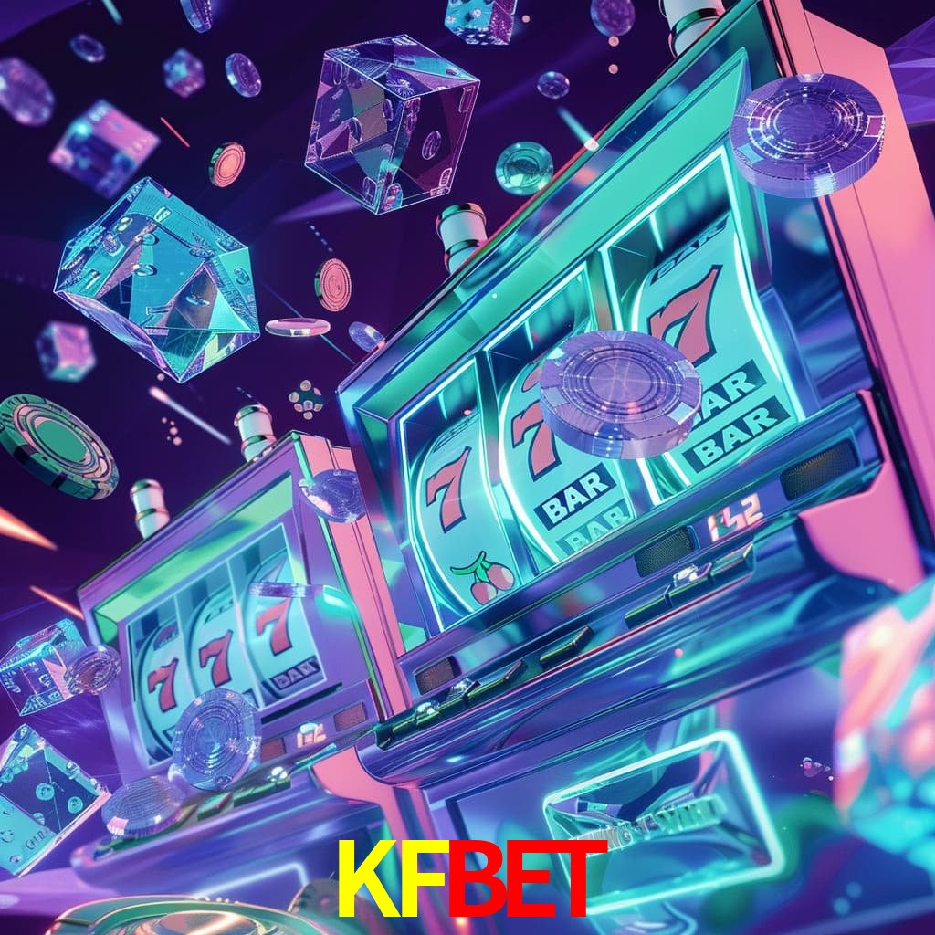 Mesa de Blackjack KFBET