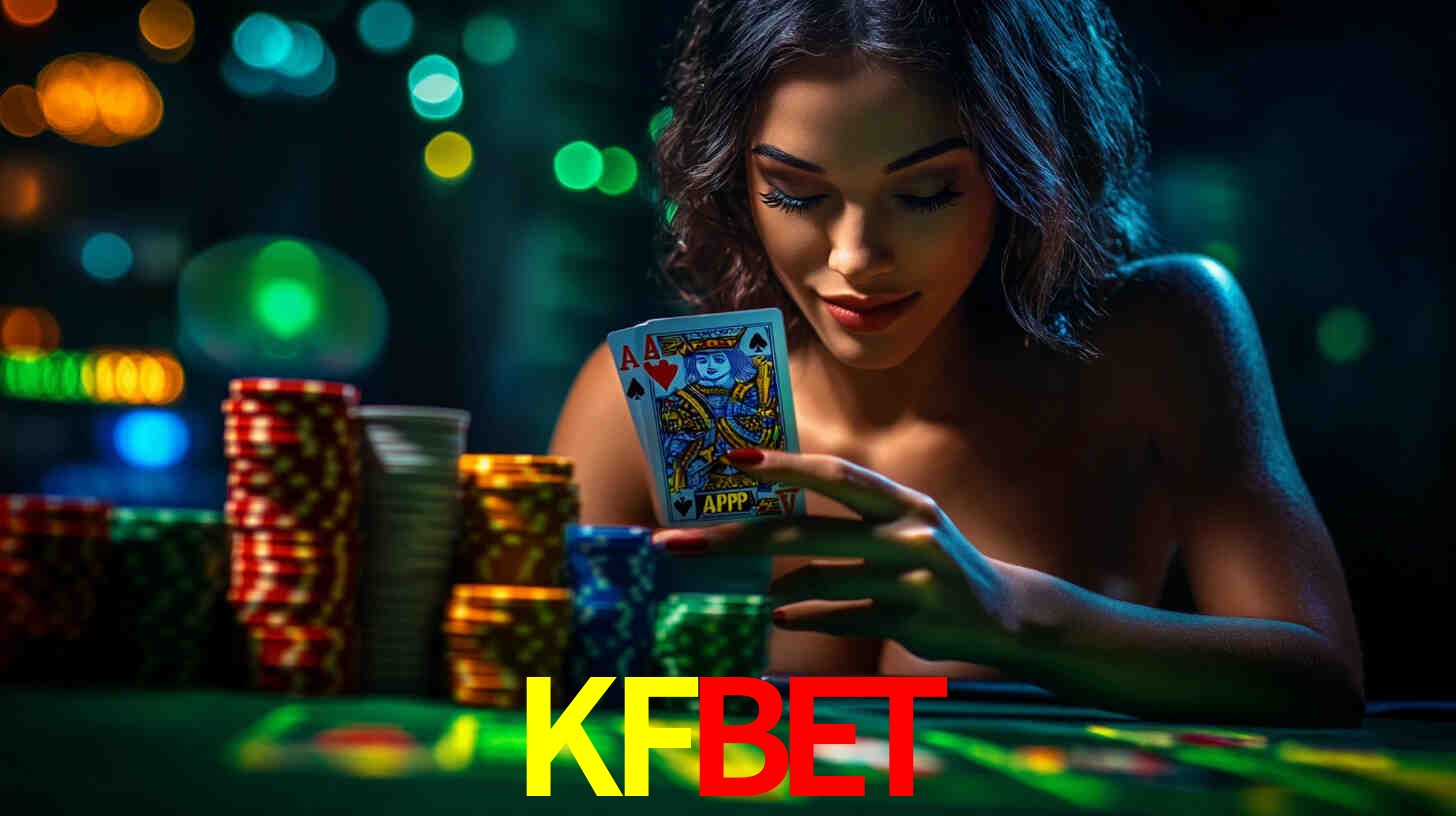 Apostas de Futebol KFBET