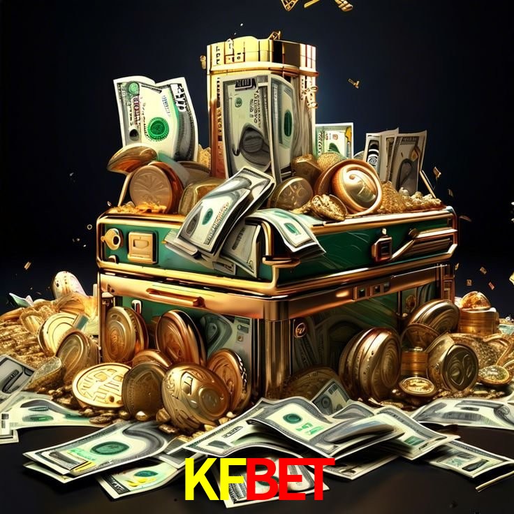 Segurança 2FA KFBET