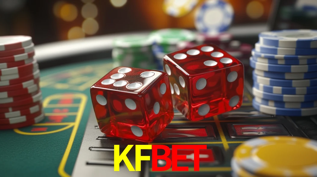 Bônus Diários KFBET