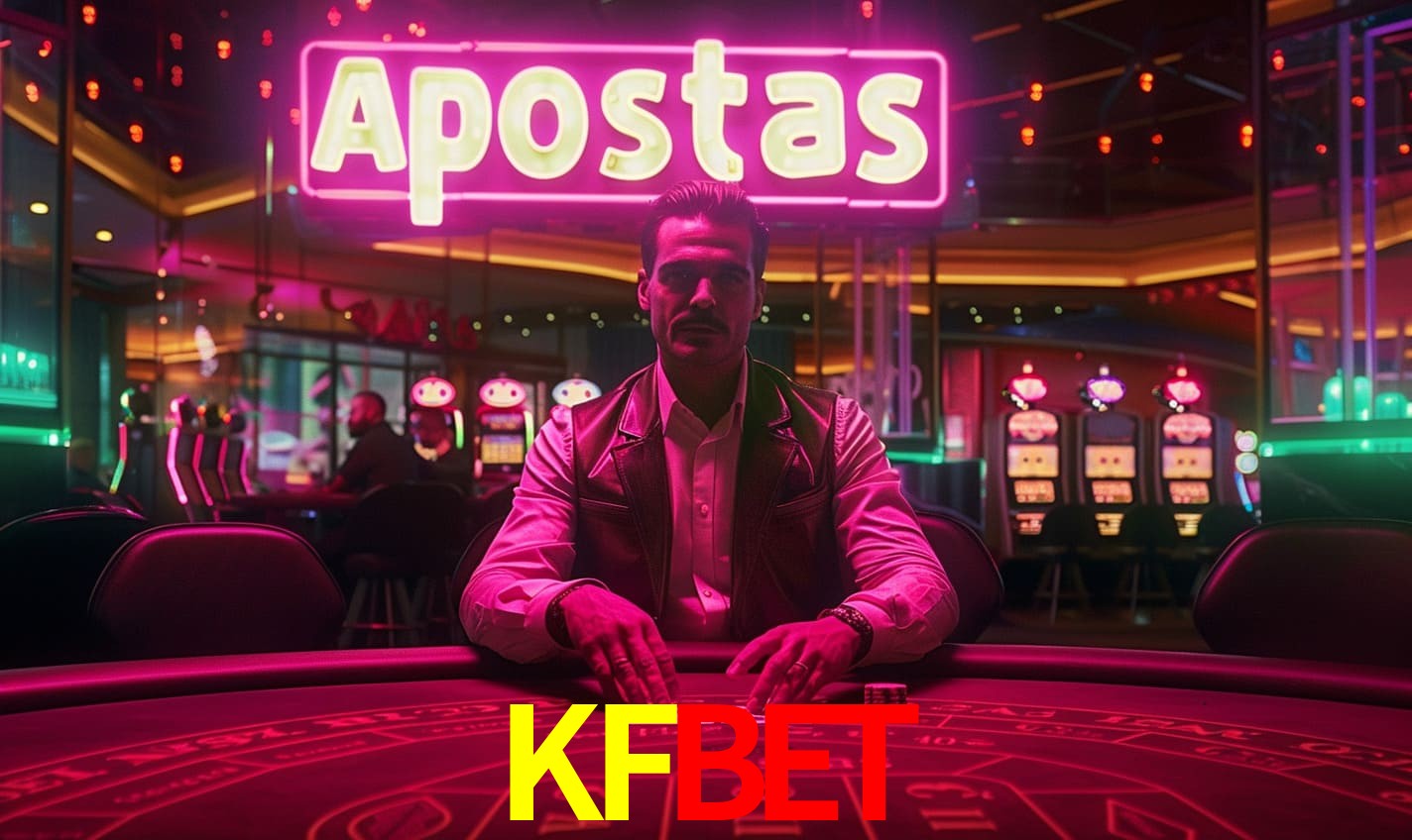 Interface Premium KFBET