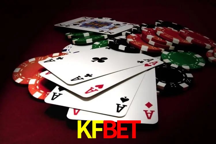Recursos de Bônus KFBET