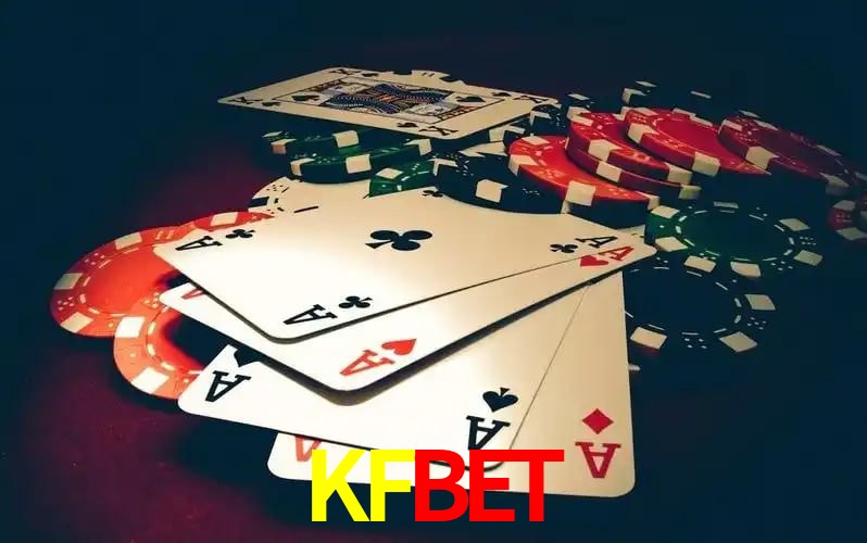 Promoção Relâmpago KFBET