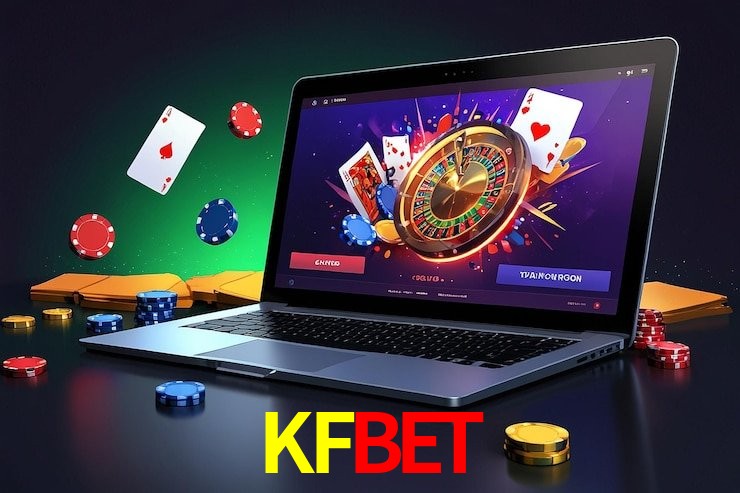 Segurança 2FA KFBET