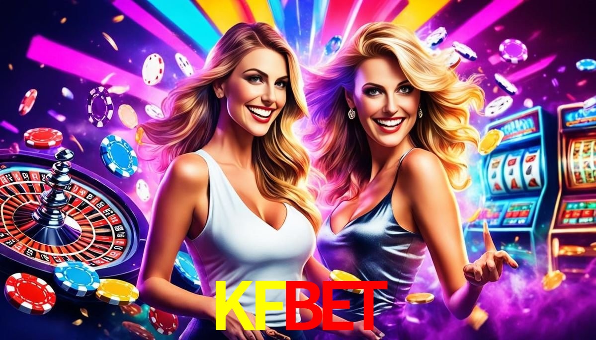 Apostas de Basquete KFBET