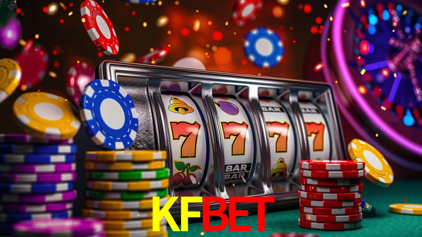 Estatísticas Esportivas KFBET
