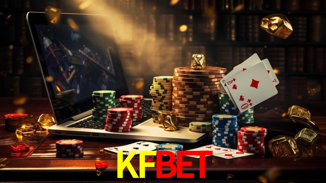Diretório de Jogos KFBET