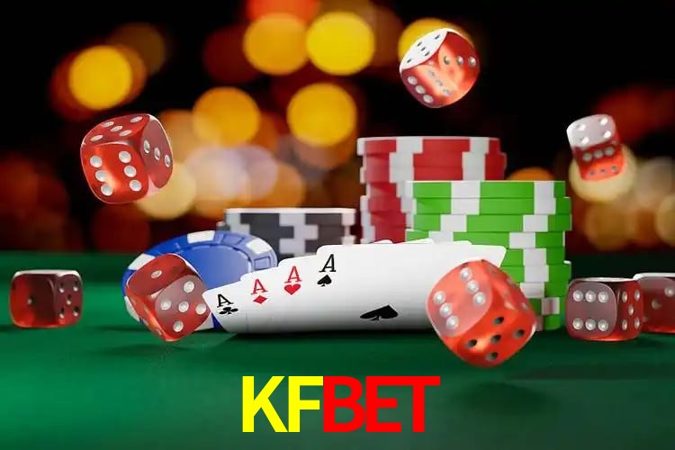 Estatísticas KFBET