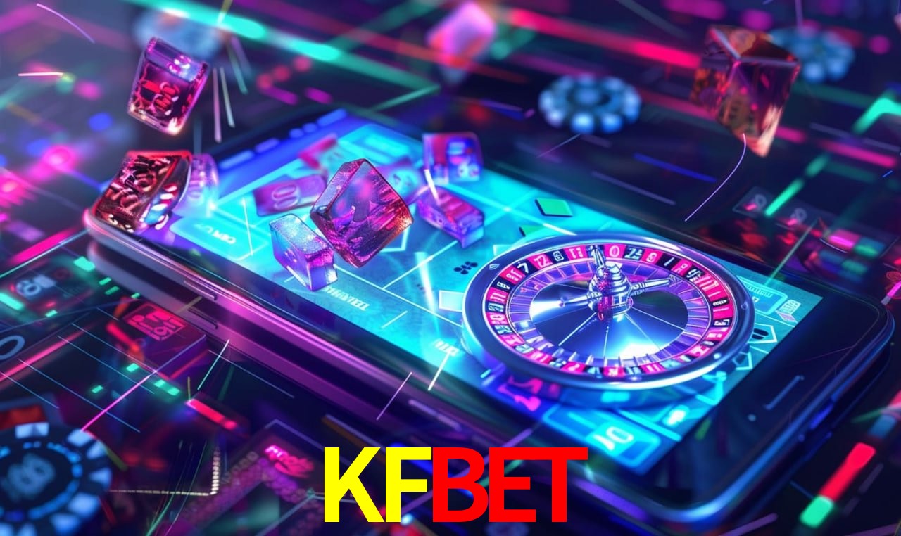 Benefícios da Conta KFBET