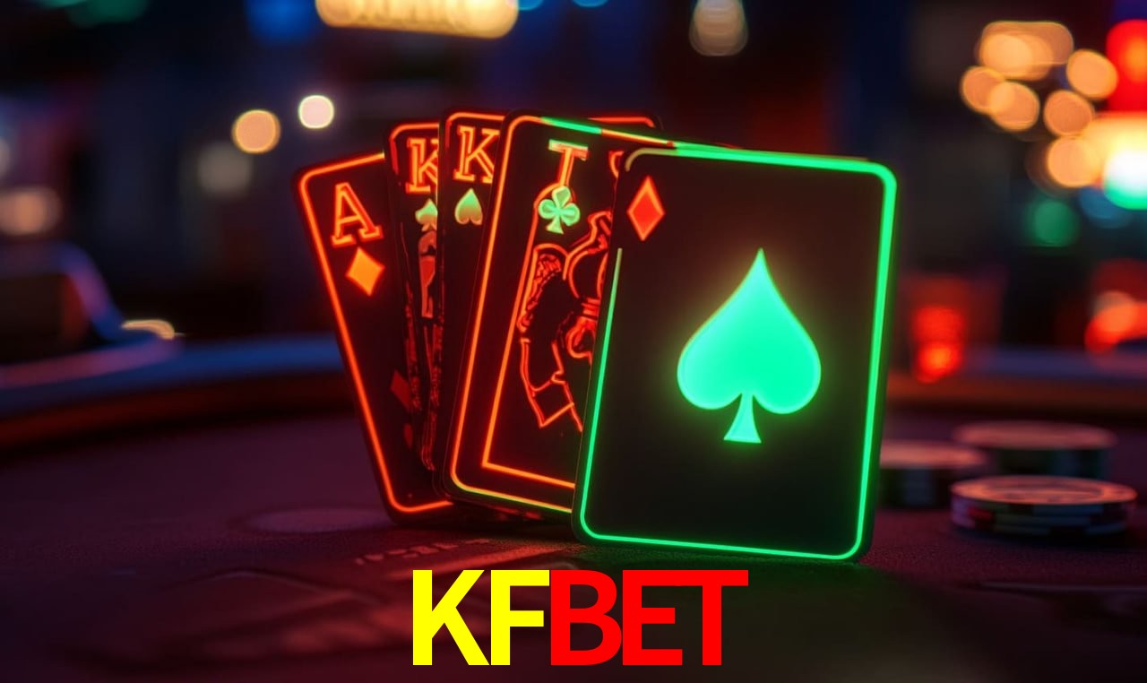 Promoções Sazonais KFBET
